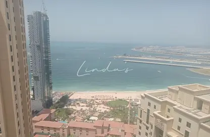 شقة - 2 غرف نوم - 3 حمامات للبيع في مرجان 1 - مرجان - مساكن شاطئ الجميرا - دبي