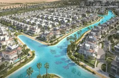 Apartment - 1 Bedroom - 2 Bathrooms for sale in Dubai South (Dubai World Central) - Dubai