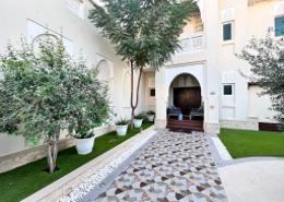 Villa - 4 bedrooms - 5 bathrooms for sale in Quortaj - North Village - Al Furjan - Dubai