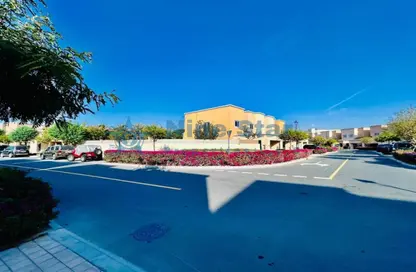 Villa - 3 Bedrooms - 4 Bathrooms for rent in Amaranta - Villanova - Dubai Land - Dubai