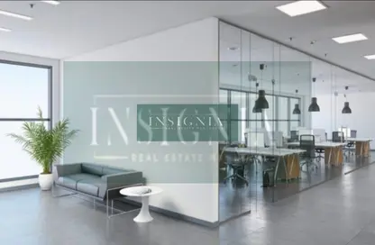 Office Space - Studio - 1 Bathroom for rent in Dubai Investment Park (DIP) - Dubai