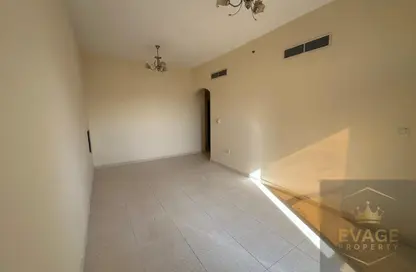 Apartment - 1 Bedroom - 1 Bathroom for rent in Al Naemiya Tower 1 - Al Naemiya Towers - Al Nuaimiya - Ajman