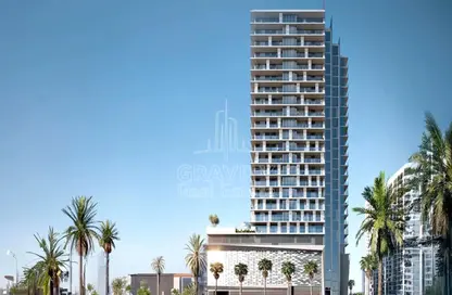 Apartment - Studio - 1 Bathroom for sale in Reem Eleven - Shams Abu Dhabi - Al Reem Island - Abu Dhabi