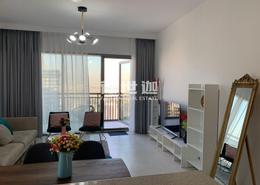 Apartment - 2 bedrooms - 3 bathrooms for rent in Creekside 18 A - Creekside 18 - Dubai Creek Harbour (The Lagoons) - Dubai