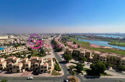 Apartment - Studio - 1 Bathroom for sale in Royal Breeze - Al Hamra Village - Ras Al Khaimah
