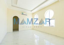 فيلا - 7 غرف نوم - 6 حمامات للبيع في زاخر - العين