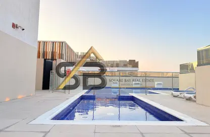 Apartment - 2 Bedrooms - 3 Bathrooms for rent in Elysium Residence 2 - Jumeirah Garden City - Al Satwa - Dubai Apartment - 2 Bedrooms - 3 Bathrooms for rent in Elysium Residence 2 - Jumeirah Garden City - Al Satwa - Dubai