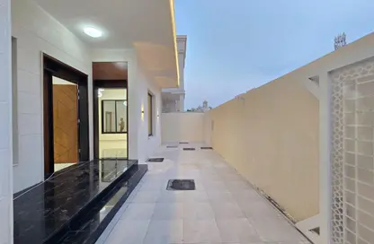 فيلا - 5 غرف نوم - 7 حمامات للبيع في 1 الياسمين - الياسمين - عجمان