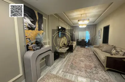 شقة - 3 غرف نوم - 2 حمامات للبيع في أحلام جولدكريست 4 - جولدكريست دريمز - مدينة الإمارات - عجمان