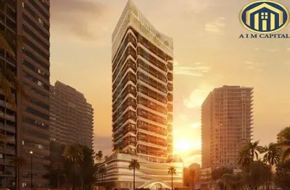 Apartment - 3 Bedrooms - 5 Bathrooms for sale in Hadley Heights 2 - Dubai Sports City - Dubai
