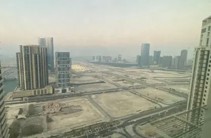 شقة - غرفة نوم - 1 حمام للبيع في برج تالا - مارينا سكوير - جزيرة الريم - أبوظبي