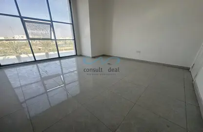 Apartment - Studio - 1 Bathroom for rent in Mohamed Bin Zayed City - Abu Dhabi
