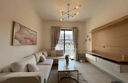 Apartment - 1 Bedroom - 2 Bathrooms for rent in Binghatti Rose - Jumeirah Village Circle - Dubai Apartment - 1 Bedroom - 2 Bathrooms for rent in Binghatti Rose - Jumeirah Village Circle - Dubai