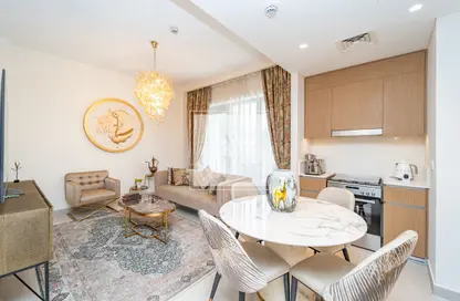 Apartment - 2 Bedrooms - 2 Bathrooms for sale in Bayshore - Creek Beach - Dubai Creek Harbour (The Lagoons) - Dubai