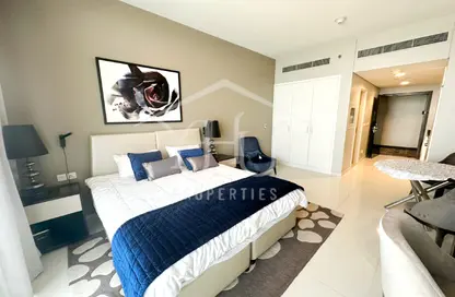 شقة - 1 حمام للايجار في ارتاسيا D - ارتاسيا - داماك هيلز - دبي