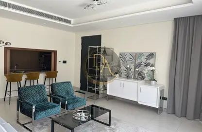 فيلا - 5 غرف نوم - 5 حمامات للايجار في فلل 180 درجة - ليوان - دبي لاند - دبي