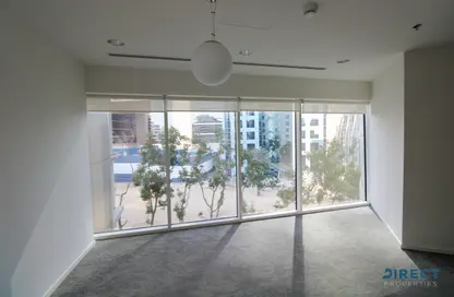 Office Space - Studio for rent in Ascott Park Place - Sheikh Zayed Road - Dubai