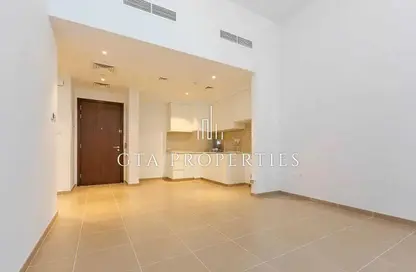 Apartment - 1 Bedroom - 1 Bathroom for rent in Jenna Main Square 2 - Jenna Main Square - Town Square - Dubai