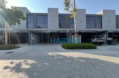 Townhouse - 3 Bedrooms - 4 Bathrooms for sale in Kaya - Masaar - Tilal City - Sharjah Townhouse - 3 Bedrooms - 4 Bathrooms for sale in Kaya - Masaar - Tilal City - Sharjah