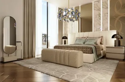 Villa - 4 Bedrooms - 5 Bathrooms for sale in The Fields - District 11 - Mohammed Bin Rashid City - Dubai