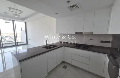 Apartment - 2 Bedrooms - 2 Bathrooms for sale in Samana Park Views - Arjan - Dubai