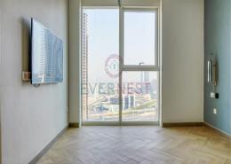 Apartment - 1 bedroom - 2 bathrooms for rent in Lavender Garden Suites - Al Sufouh 1 - Al Sufouh - Dubai