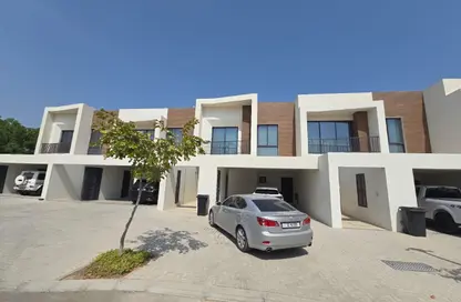 Villa - 3 Bedrooms - 5 Bathrooms for rent in Marbella I Villas - Marbella - Mina Al Arab - Ras Al Khaimah