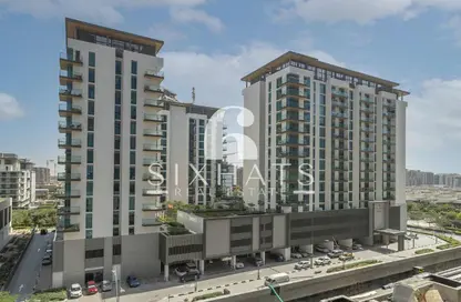 شقة - غرفة نوم - 2 حمامات للايجار في هارتلاند غرينز - صبحا هارتلاند - مدينة الشيخ محمد بن راشد - دبي