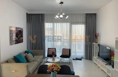 Apartment - 2 Bedrooms - 3 Bathrooms for rent in Creekside 18 A - Creekside 18 - Dubai Creek Harbour (The Lagoons) - Dubai