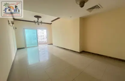 Apartment - 2 Bedrooms - 4 Bathrooms for rent in Al Taawun Street - Al Taawun - Sharjah
