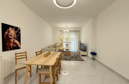 Apartment - 1 Bedroom - 2 Bathrooms for rent in Alcove - Jumeirah Village Circle - Dubai