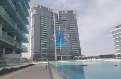 Apartment - 3 Bedrooms - 4 Bathrooms for sale in Lagoon Views - District One - Mohammed Bin Rashid City - Dubai