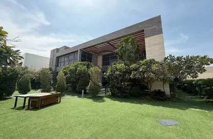 Villa - 6 Bedrooms - 7 Bathrooms for rent in Nad Al Sheba Villas - Nad Al Sheba 3 - Nad Al Sheba - Dubai