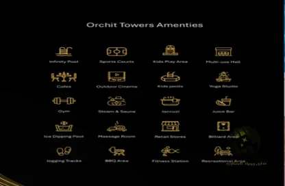 Apartment - Studio - 1 Bathroom for sale in Ajman Global City - Al Alia - Ajman