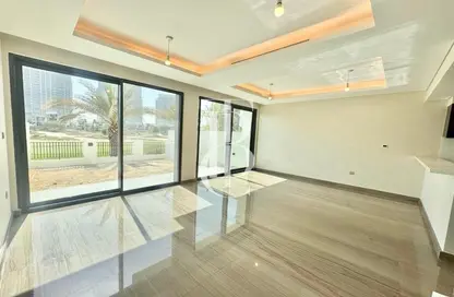 Townhouse - 4 Bedrooms - 3 Bathrooms for rent in Belair Damac Hills - By Trump Estates - DAMAC Hills - Dubai