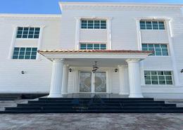 Villa - 8 bedrooms - 3 bathrooms for sale in Shakhbout City - Abu Dhabi