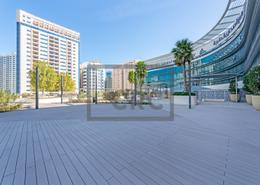 Office Space for rent in Sahara Healthcare City - Al Nahda - Sharjah