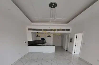 Kitchen image for: Apartment - 1 Bedroom - 2 Bathrooms for sale in Al Ghaf 1 - Arjan - Dubai, Image 1