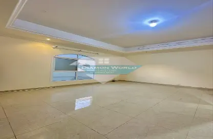 Apartment - Studio - 1 Bathroom for rent in Al Mushrif - Abu Dhabi