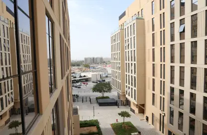 Apartment - Studio - 1 Bathroom for sale in Souks Residential - Al Mamsha - Muwaileh - Sharjah