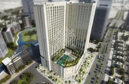 Apartment - 1 Bedroom - 2 Bathrooms for sale in MAG 330 - City of Arabia - Dubai