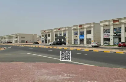 Land - Studio for sale in Al Zaheya Gardens - Al Zahya - Ajman