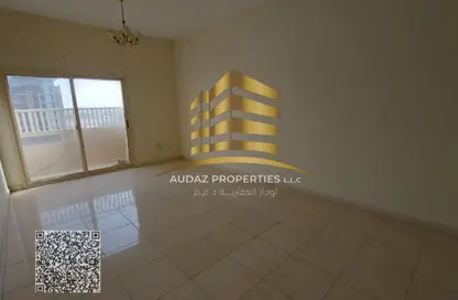 Apartment - 2 Bedrooms - 2 Bathrooms for rent in Geepas Building 2 - Ajman Industrial 2 - Ajman Industrial Area - Ajman