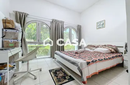 شقة - 1 حمام للايجار في بناية 148-202 - طراز مغولي - ديسكفري غاردنز - دبي