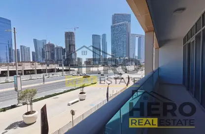 شقة - غرفة نوم - 2 حمامات للبيع في جلفار ريزيدينس - جزيرة الريم - أبوظبي