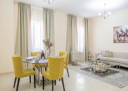 Studio - 1 bathroom for sale in Al Ameera Village - Ajman