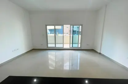 Apartment - 1 Bedroom - 2 Bathrooms for sale in Tower 6 - Al Reef Downtown - Al Reef - Abu Dhabi Apartment - 1 Bedroom - 2 Bathrooms for sale in Tower 6 - Al Reef Downtown - Al Reef - Abu Dhabi