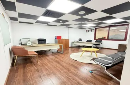 Business Centre - Studio - 2 Bathrooms for rent in Hor Al Anz Street - Hor Al Anz - Deira - Dubai