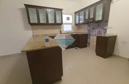 Villa - 3 Bedrooms - 4 Bathrooms for rent in Mohamed Bin Zayed Centre - Mohamed Bin Zayed City - Abu Dhabi