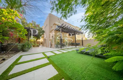 فيلا - 3 غرف نوم - 3 حمامات للبيع في الينابيع 2 - الينابيع - دبي فيلا - 3 غرف نوم - 3 حمامات للبيع في الينابيع 2 - الينابيع - دبي